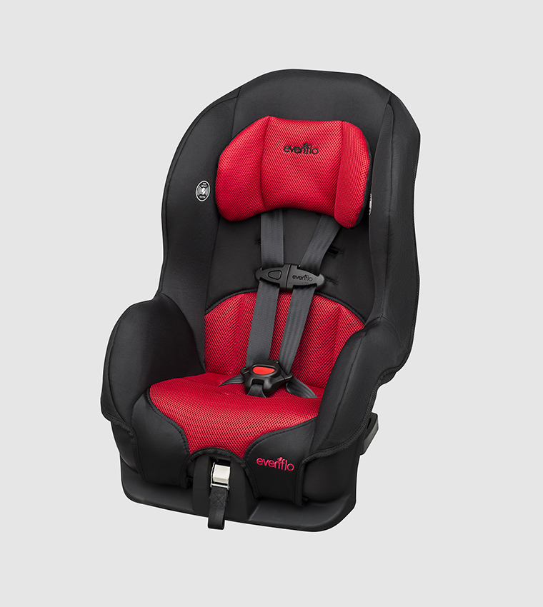 Buy Evenflo R B Kids Tribute Lx Convertible Car Seat Dalton In Multiple Colors 6thStreet Bahrain