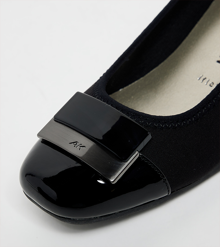 7 WAVERLY 2 Wedge Pumps