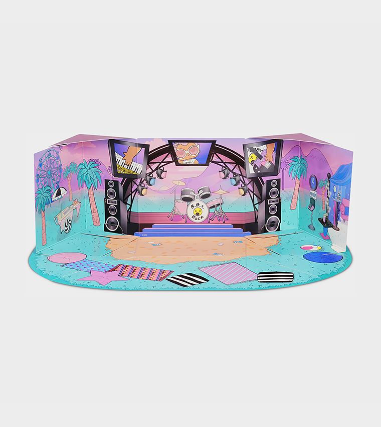 Buy LOL Surprise LOL Furniture With Do Set In Multiple Colors