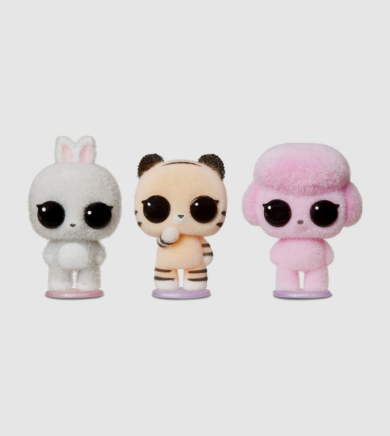 Minis in PDQ Series 1