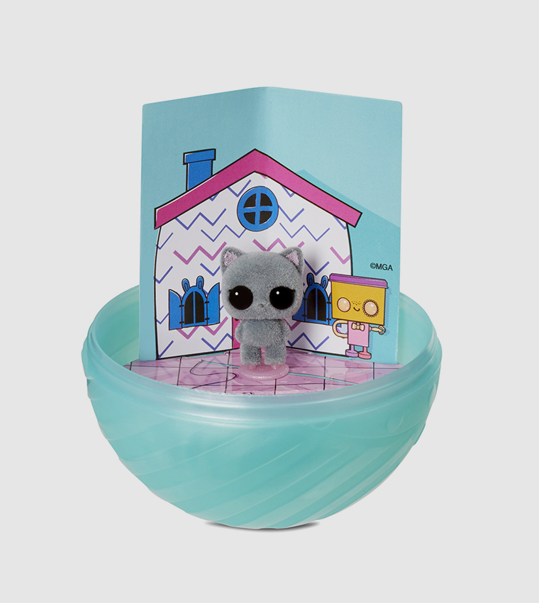 Minis in PDQ Series 1