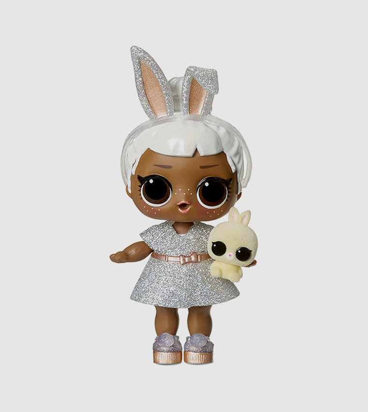 Minis in PDQ Series 1