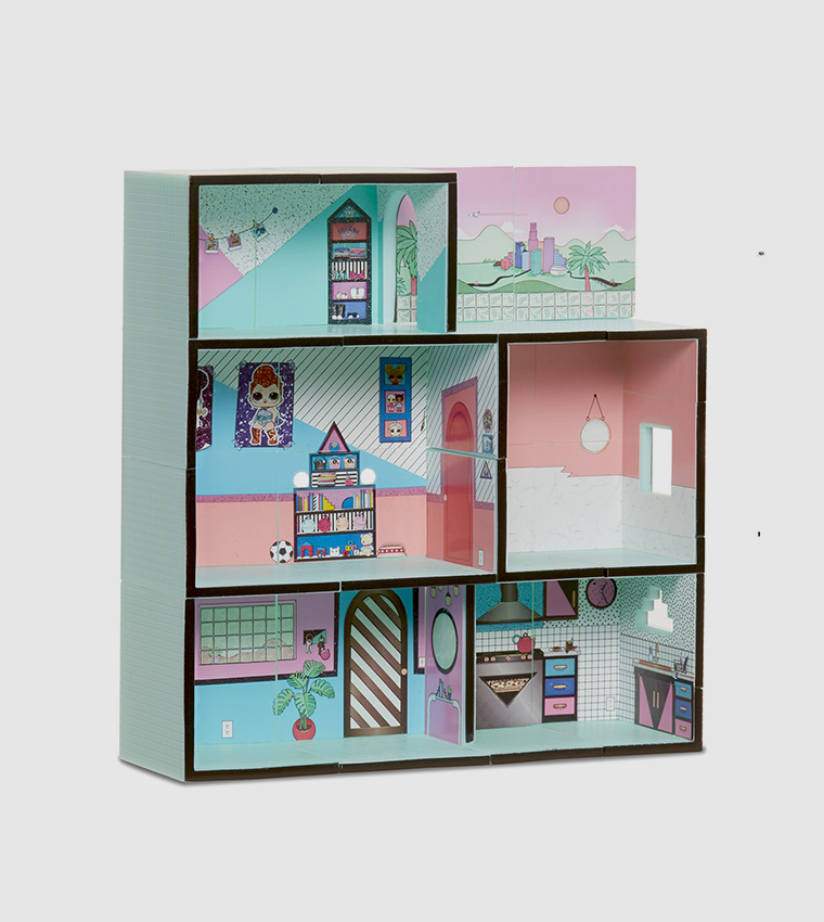 Minis in PDQ Series 1