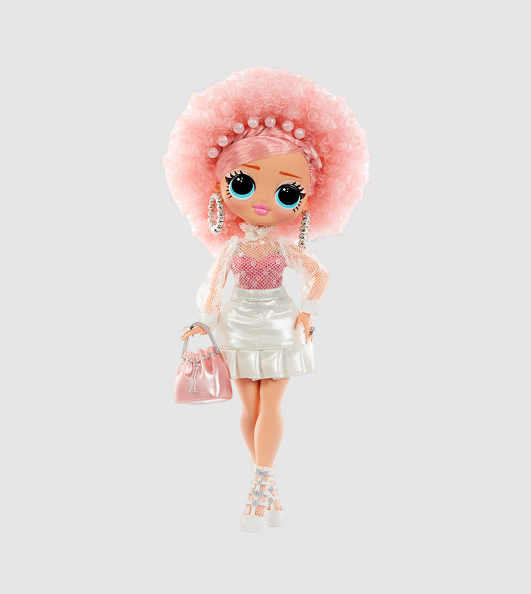 Buy LOL OMG Surprise OMG Birthday Doll Character 2 In Multiple Colors 6thStreet UAE