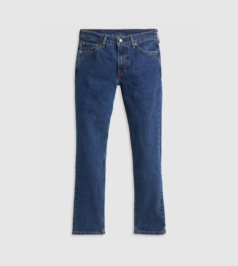 511 Mid Rise Slim Fit Jeans
