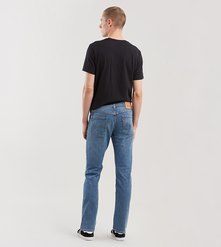 Buy Levi's 511™ Faded Slim Fit Jeans In Indigo | 6thStreet Saudi Arabia