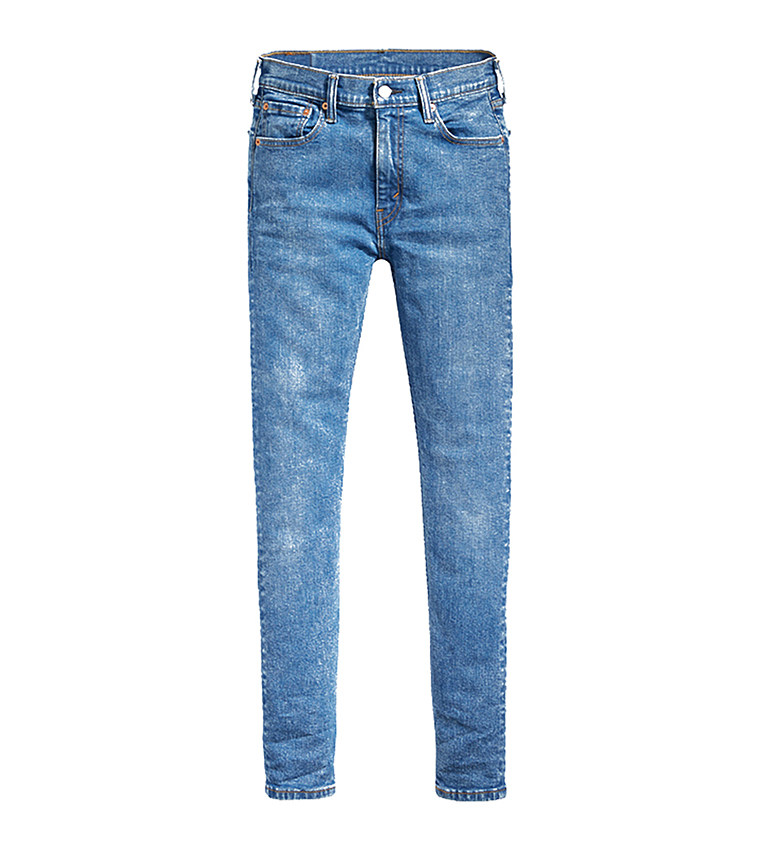 511™ Faded Slim Fit Jeans