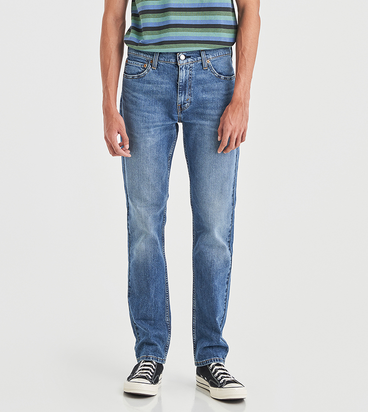 511™ Faded Slim Fit Jeans