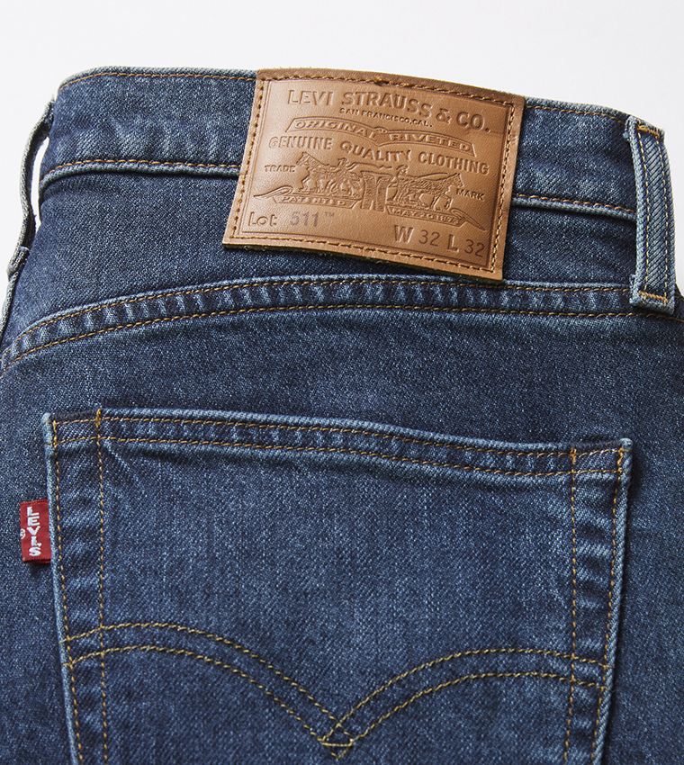 511™ Slim Fit Jeans