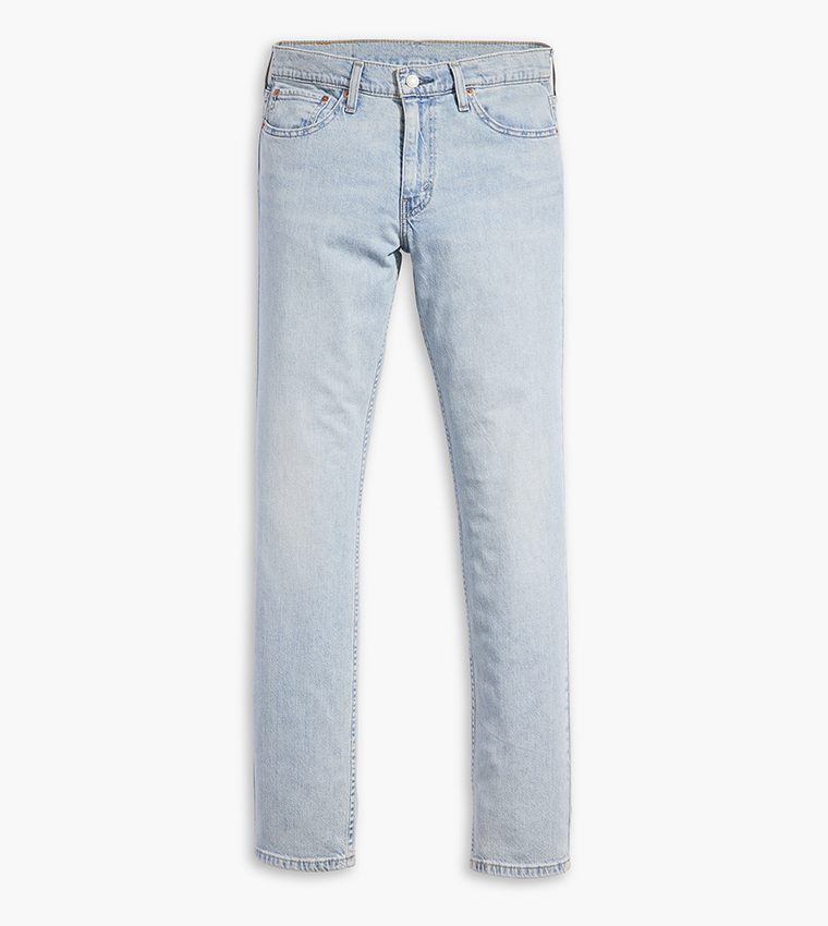 Buy Levi s 511 Slim Fit Jeans In Indigo 6thStreet Bahrain