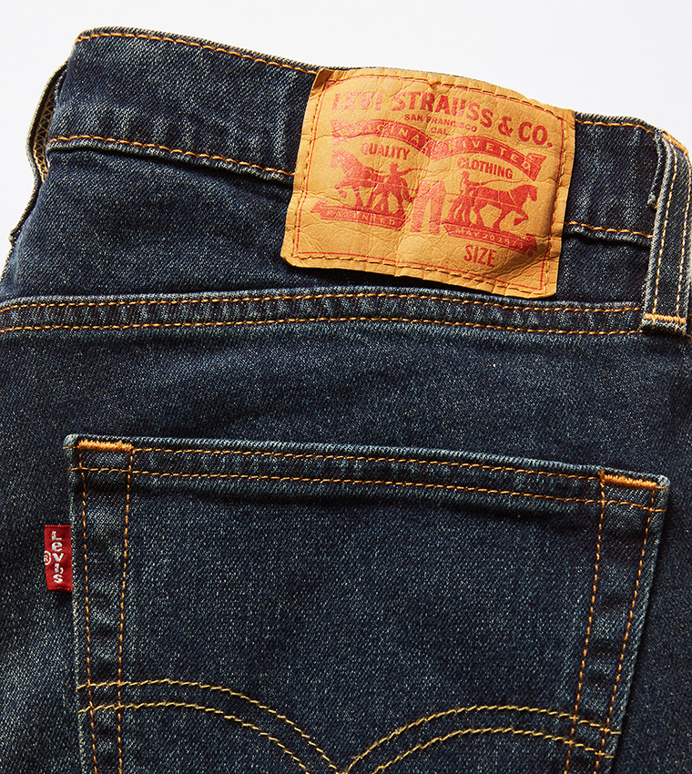 511™ Slim Fit Jeans