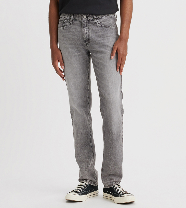 511 Mid Rise Slim Fit Jeans