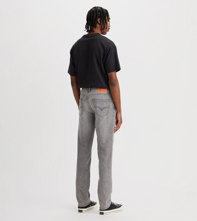 511 Mid Rise Slim Fit Jeans