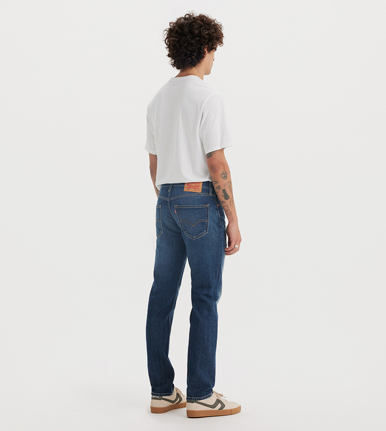 511 Mid Rise Slim Fit Jeans