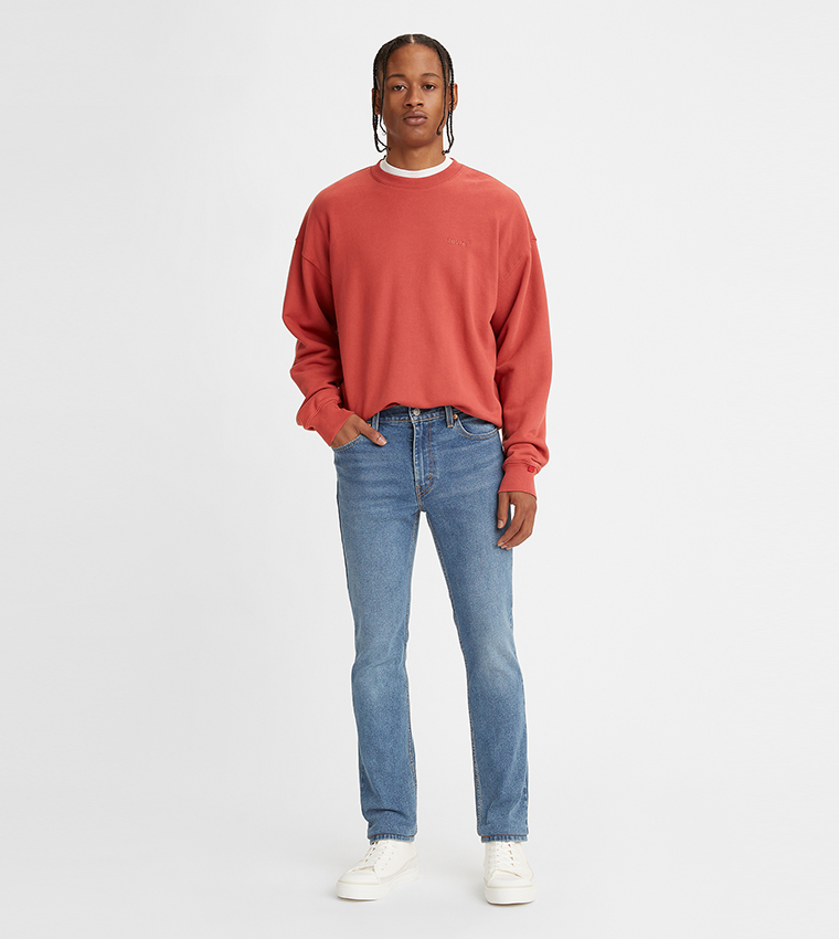 511 Slim Fit Jeans
