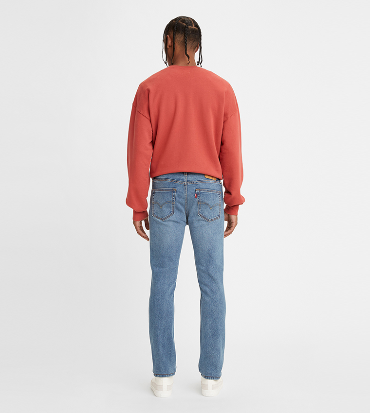 511 Slim Fit Jeans