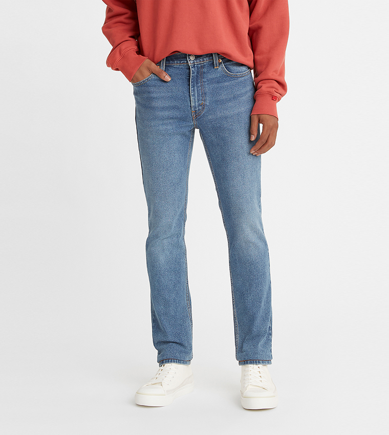 511 Slim Fit Jeans