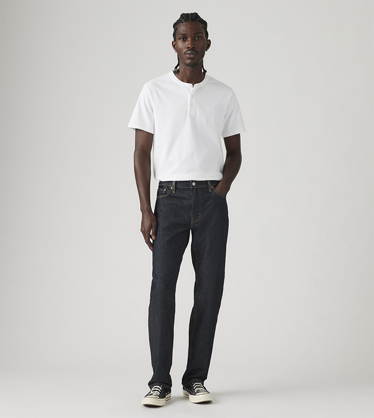 511™ Washed Slim Fit Jeans