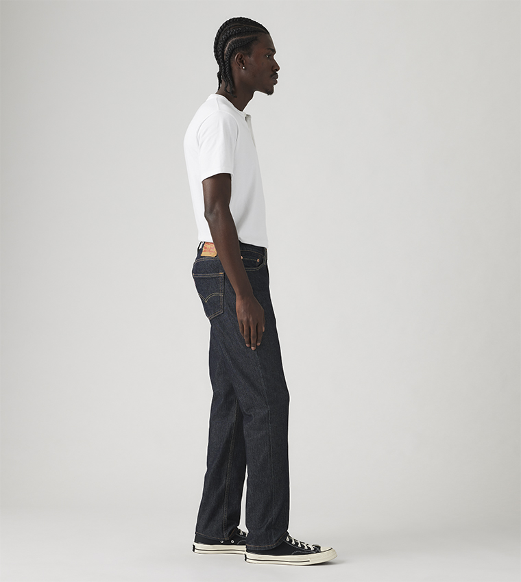 511™ Washed Slim Fit Jeans