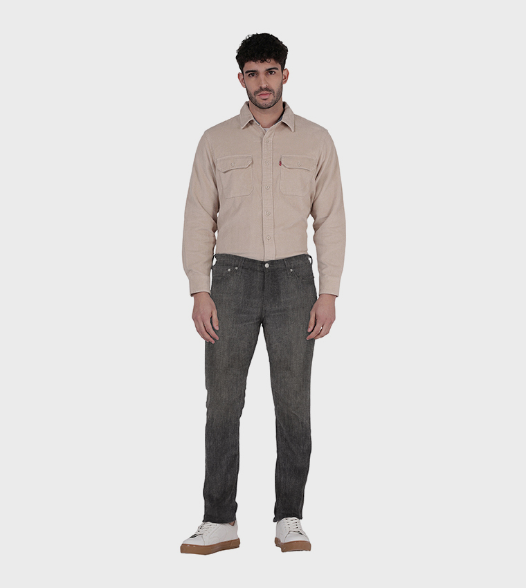511™ Faded Slim Fit Jeans