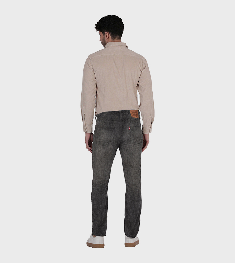 511™ Faded Slim Fit Jeans