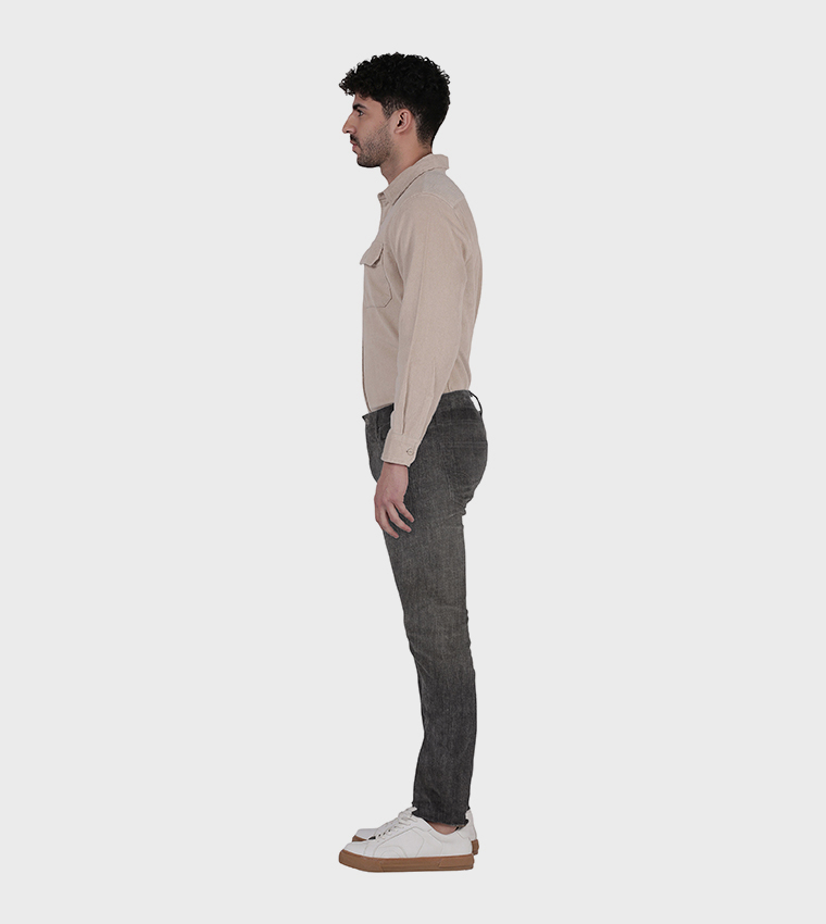 511™ Faded Slim Fit Jeans