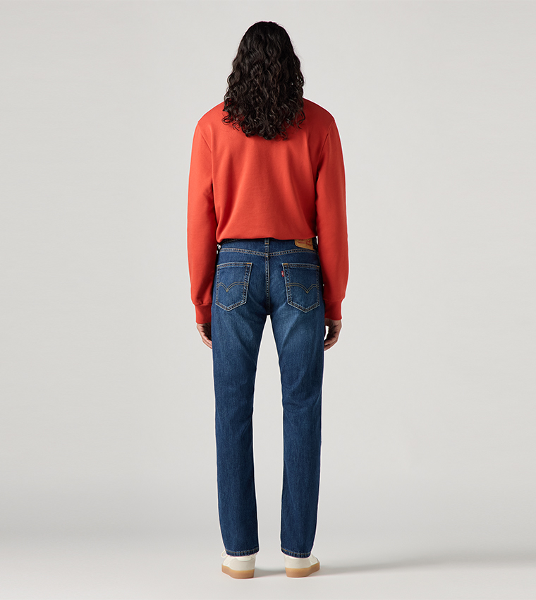 511™ Faded Slim Fit Jeans