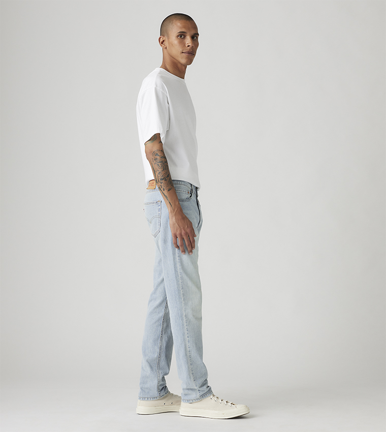 511 Washed Slim Fit Jeans