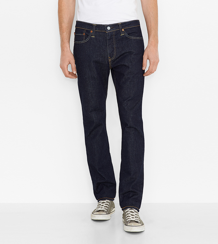 Levi's 511 slim fit outlet jeans