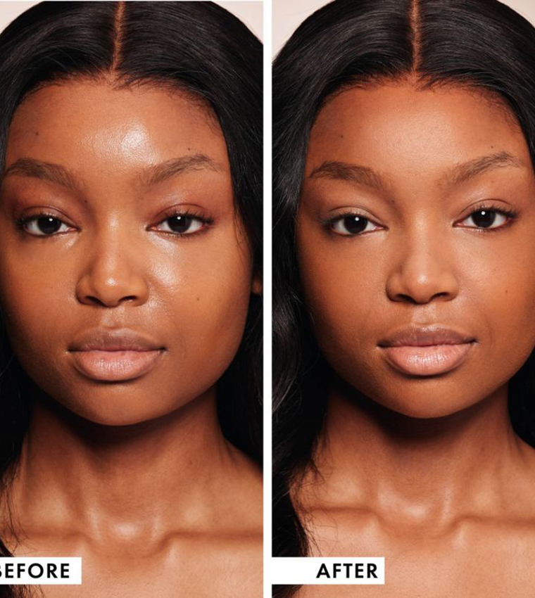 Iconic London Velvet Blur Translucent Setting Powder, 10g