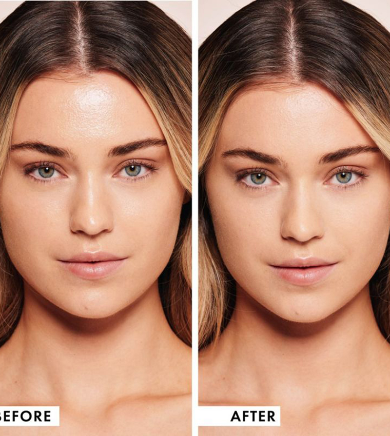 Iconic London Velvet Blur Translucent Setting Powder, 10g