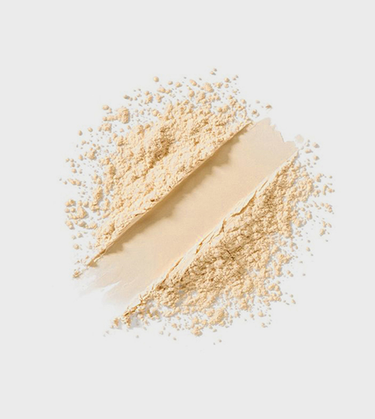 Iconic London Velvet Blur Translucent Setting Powder, 10g