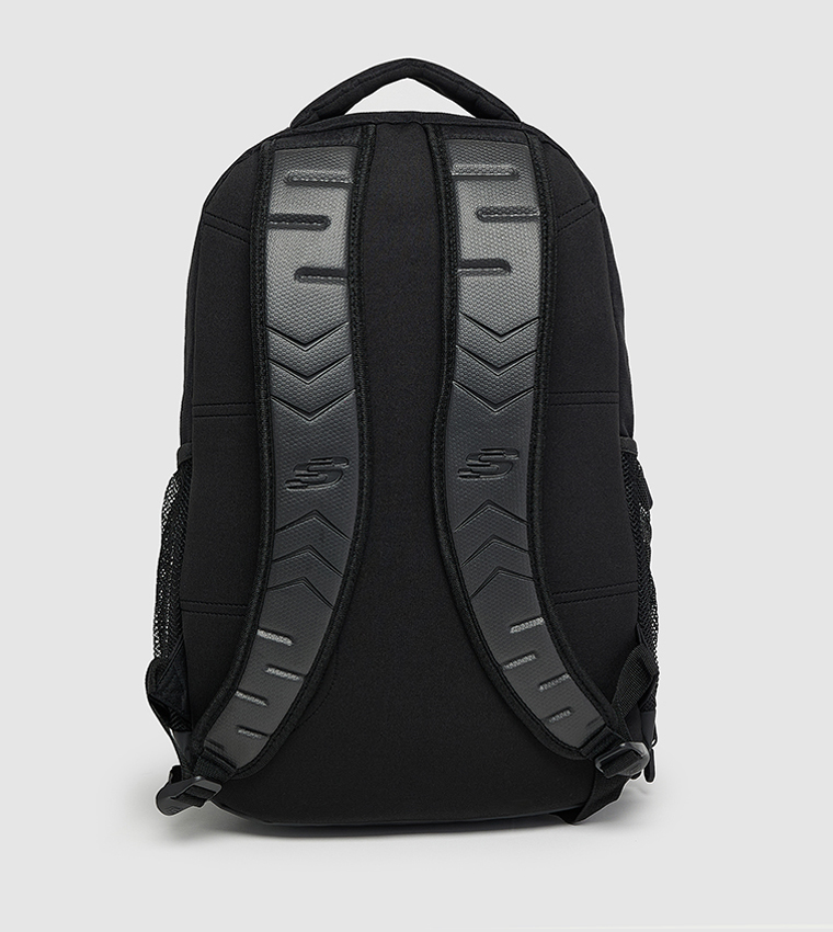 EXPLORE Logo Detail Backpack
