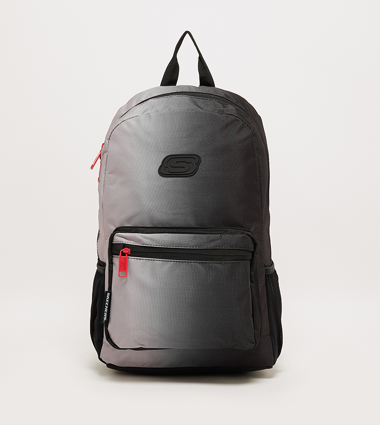 ADVENTURE Logo Detail Backpack