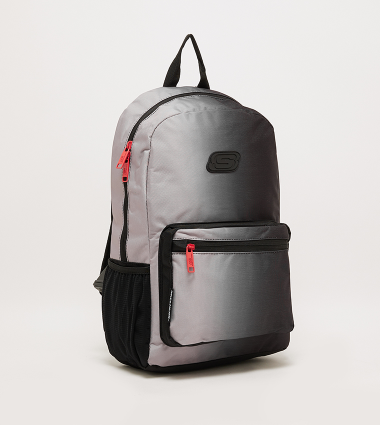 ADVENTURE Logo Detail Backpack