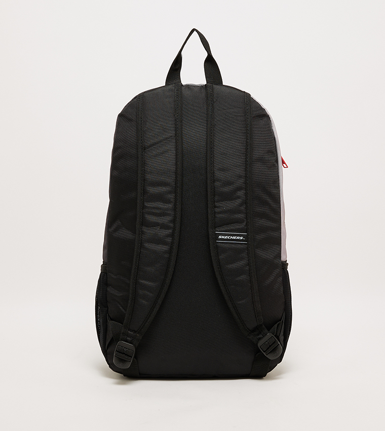 ADVENTURE Logo Detail Backpack