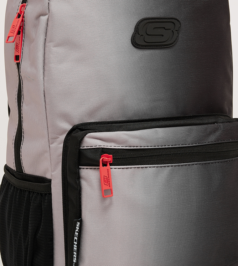 ADVENTURE Logo Detail Backpack