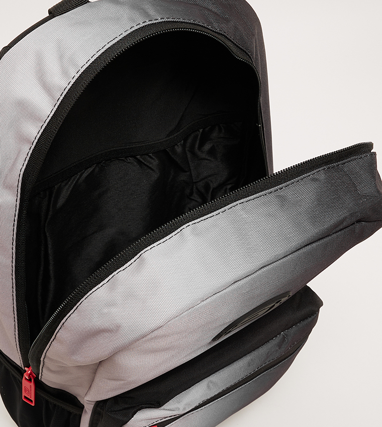 ADVENTURE Logo Detail Backpack