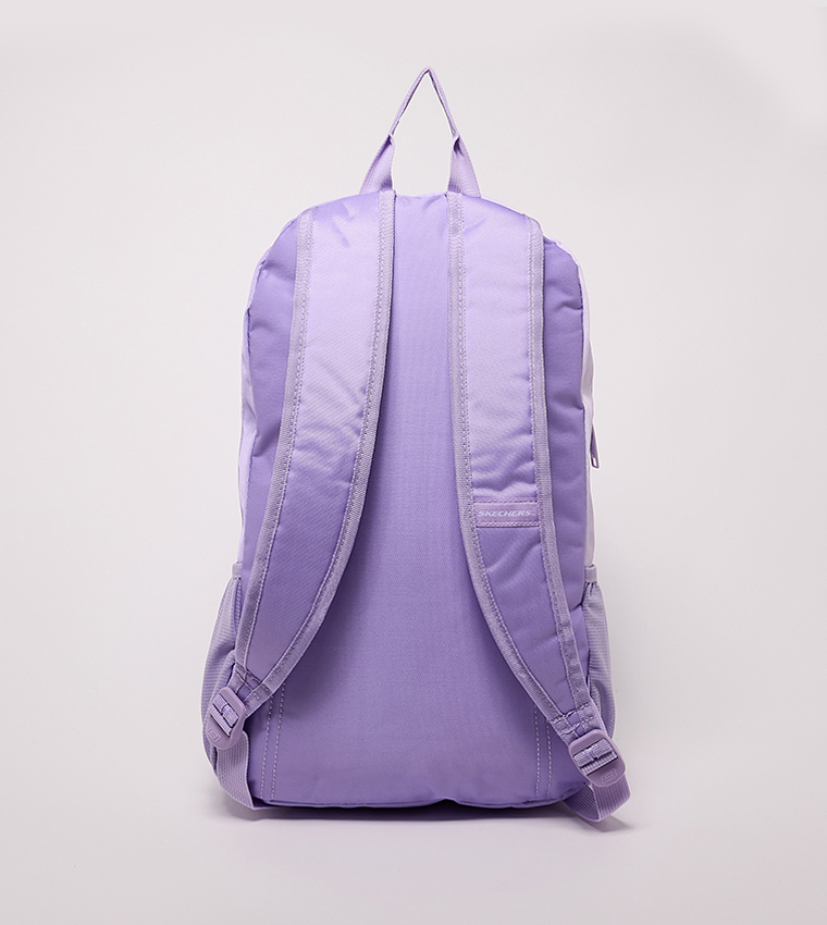 ADVENTURE Logo Detail Backpack
