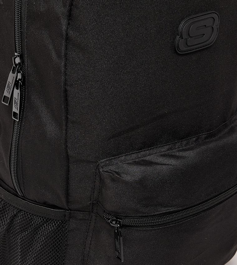 ESSENTIAL Logo Detail Backpack