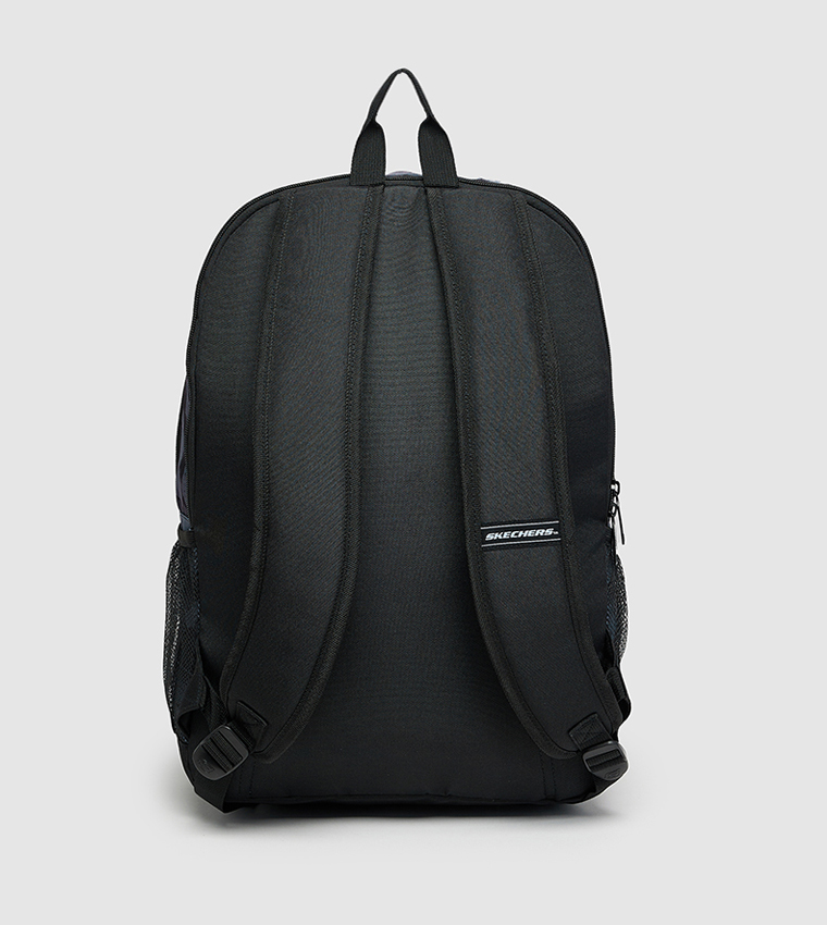 ADVENTURE Printed Backpack