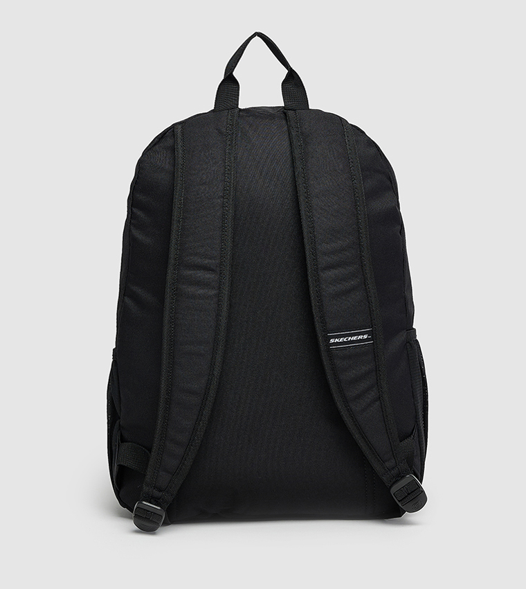 JR ADVENTURE Logo Detail Backpack