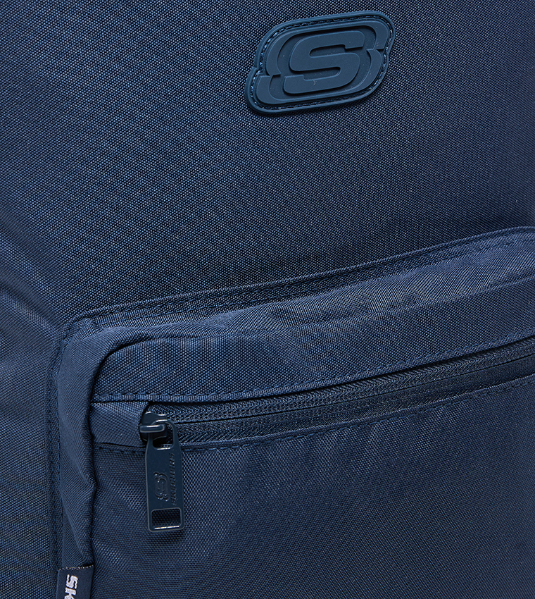 JR ADVENTURE Logo Detail Backpack