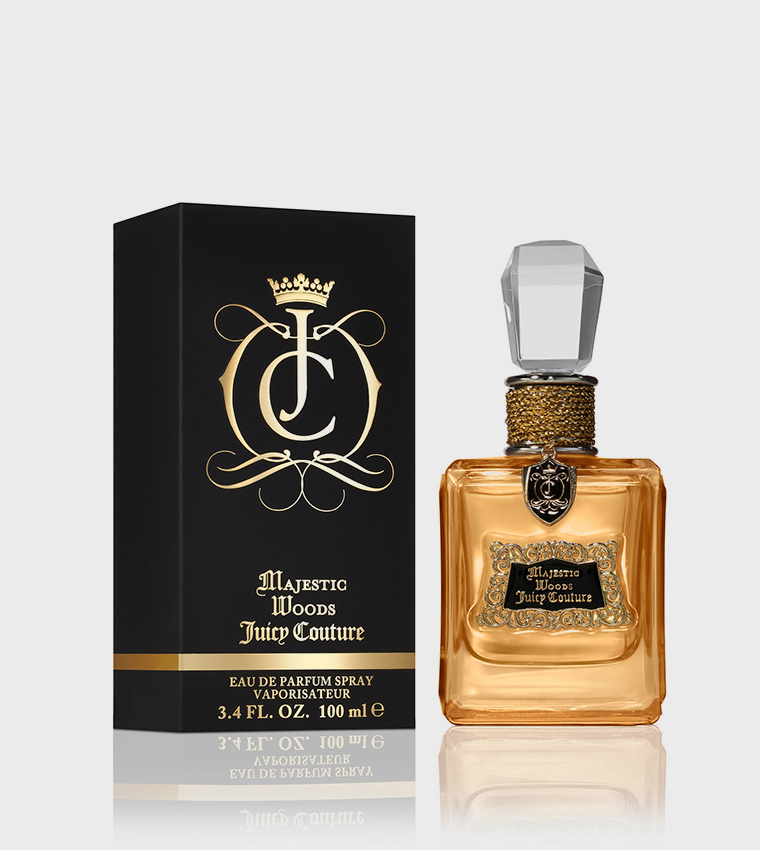 عطر ماجيستيك وودز ١٠٠ مل