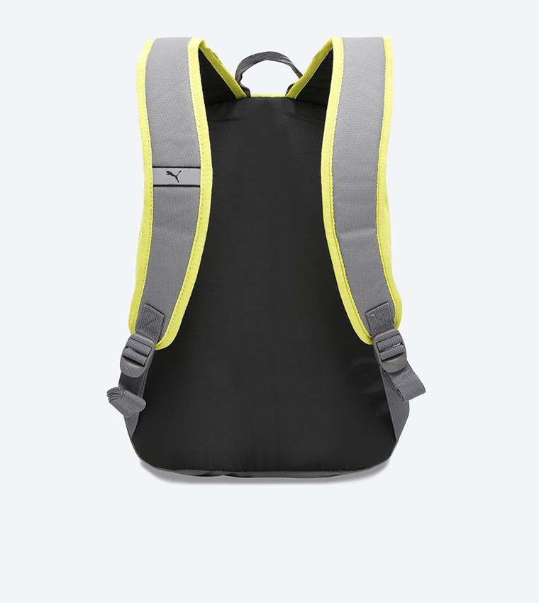 Buy Puma Phase Backpack Grey 07358930 In Grey 6thStreet Kuwait