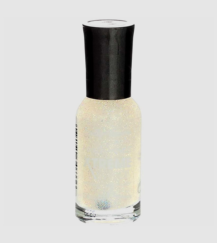 Hard As Nails Xtreme Wear Nail Polish - Disco Ball, 20ml