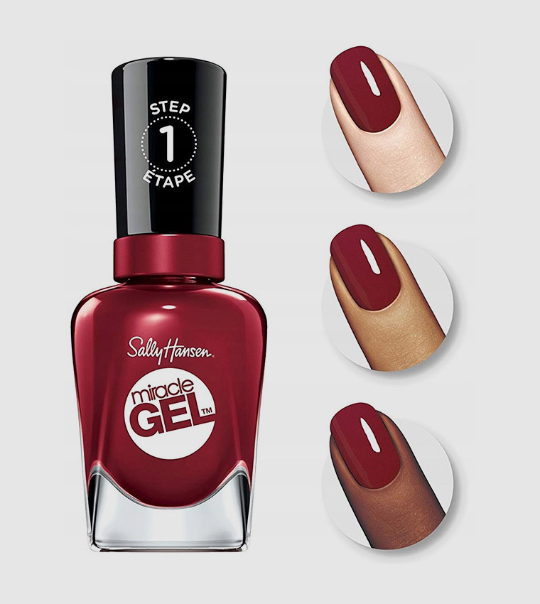 Dig fig deals sally hansen