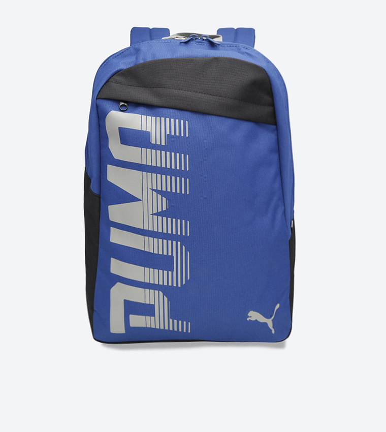 Puma cheap bags blue