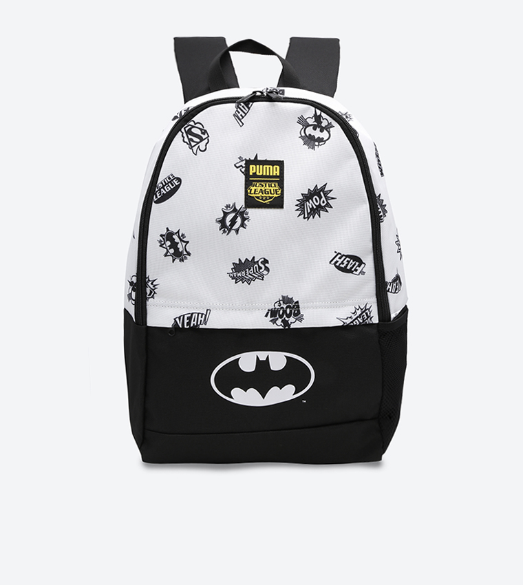 Puma justice 2024 league backpack