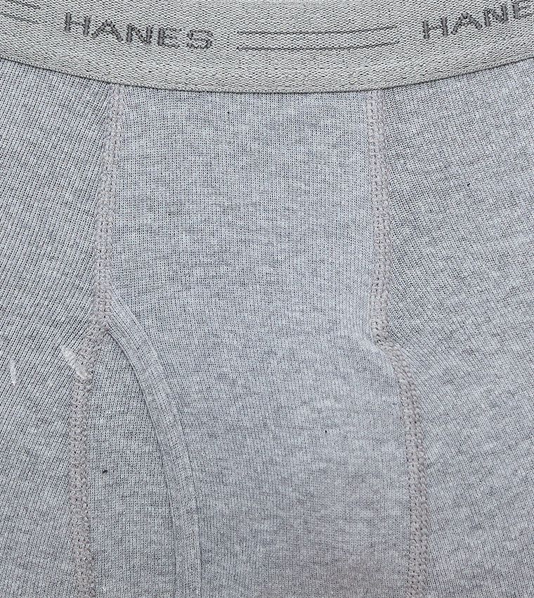 Pack of 2 Logo Waistband Boxer Briefs